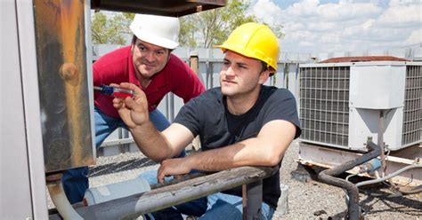 State-by-State Guide to HVAC Apprenticeship Programs