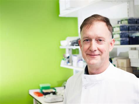 State-of-the-art liquid biopsy facility at the Royal Marsden