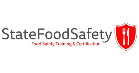 Statefoodsafety - StateFoodSafety offers an approved 75-minute course to help you get your Utah food handlers permit. The training and test are both online and automatically save your progress, so you can start and stop as needed. Our course is also designed to work on mobile, so you can access it on any device.