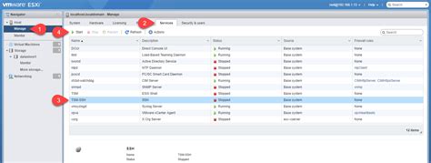 Stateless error esxi.  Apr 25, 2019 · Manually patching standalone ESXi hosts without ac...