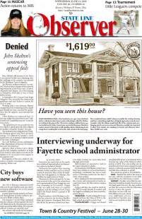 Stateline observer. In today’s fast-paced world, staying informed is crucial. Whether it’s local news, events, or community updates, having access to reliable and up-to-date information is essential. ... 