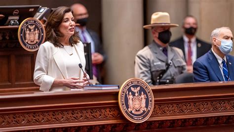 Statement from Gov. Hochul regarding 4th of July air quality