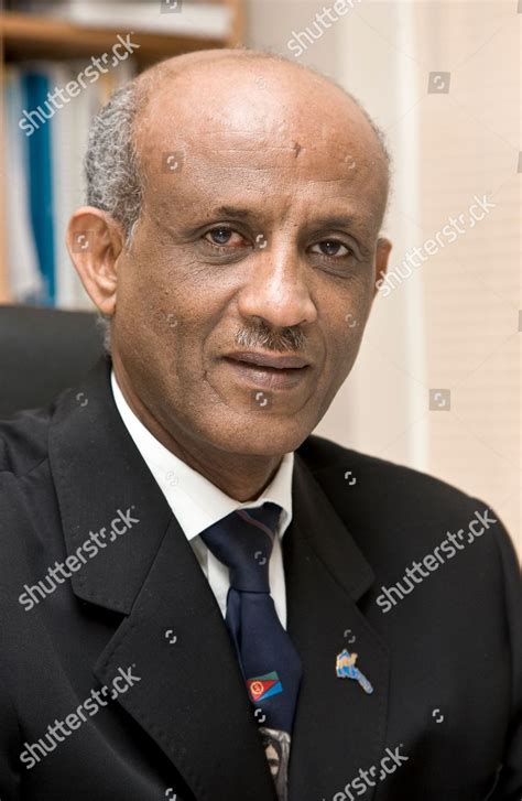 Statement of H.E. Ambassador Tesfamicael Gerahtu, Head of the ...