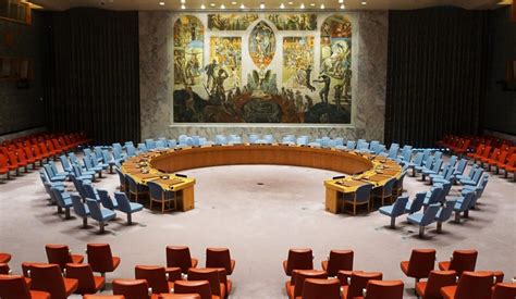 Statements at the United Nations Security Council Open Debate on Procedures of SC