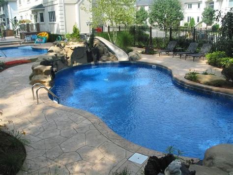 Staten Island Pool Company, Inground Pools Staten Island: G&S …