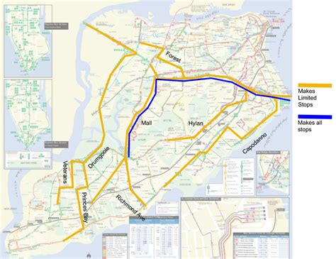 Staten island rapid transit schedule. Oct 4, 2023 · The Staten Island Railway is a subsidiary of the MTA and operates on a similar schedule with the same fare rate of $2.75. Passengers traveling in between stops on the island from Tottenville up to ... 