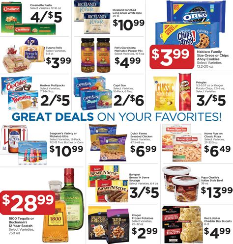 Stater Bros Weekly Ad (3/29/23 - 4/4/23) Early Preview