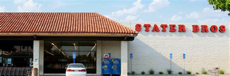 Stater Bros. Markets. 56,121 likes · 2,933 talking about this · 19,445 were here. Stater Bros. Markets provides quality groceries in your local community. Visit our site at …. 