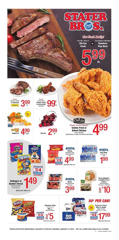 Stater bros cake catalog. Specialties: Stater Bros. Markets began as a single grocery store in Yucaipa, California in 1936. Now with 172 locations in Southern California, we offer a great selection of fresh produce, meats, seafood, wine, and groceries. 