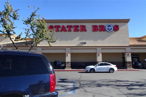 Stater bros hours beaumont ca. Hours. Sun 6:00 AM -11:00 PM ... " Ray Bingham Does A Great Job " I started visiting the Stater Bros. store #86 in Beaumont, Ca a few times months ago on 6th street. Their are so many stores like Walmart, Albertsons, Aldi and... Read more on Yelp . 