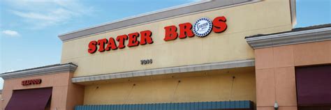 Stater Bros. Markets, Downey, California. 277 likes &