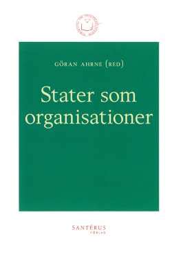 Stater som organisationer (forskning om offentlig sektor). - A physicians guide to healthcare management by daniel m albert.