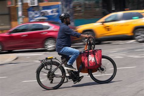 States and cities eye stronger protections for gig economy workers
