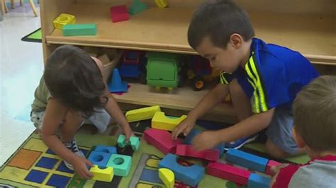 States look to boost economy, workforce with affordable childcare