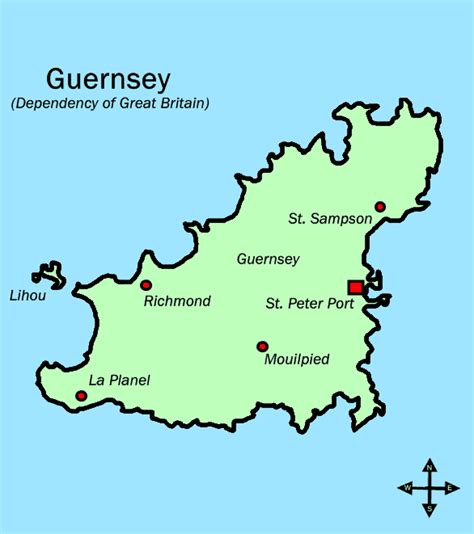 States of Guernsey