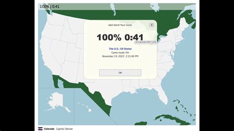 The quiz game will help to improve your knowledge in geography of the U.S. states in the Northeast region. You have to find the correct answer on each of 40 levels by using 5 multiple choice answers. Game features: every question is a logic question, guess the word, find the word, true or false question, spelling of game words, country capitals .... 