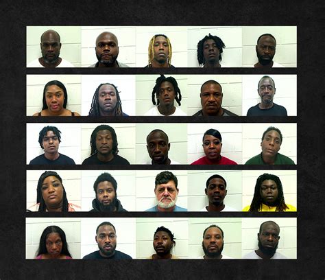 And Now, Mugshots. These 40 mugshots are of individuals arrested and booked into the Lubbock County Detention Center during the week of September 11 - September 17, 2023. The individuals charged .... 