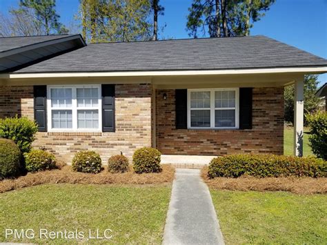 Statesboro rentals. Statesboro House for Rent. This 3 bedroom/2 bath duplex home is located in Countryside off of Cypress Lake Road! This pet friendly home is perfect for professionals or small families. Call our office at 912-489-3278 to set up a … 