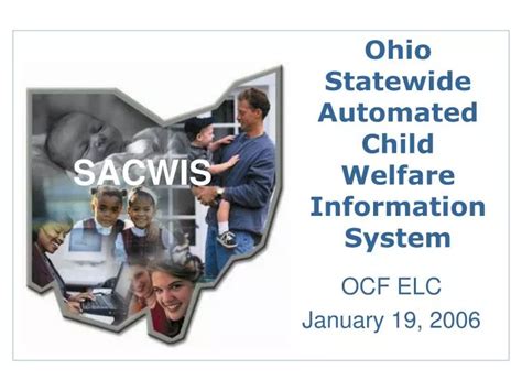 Statewide Automated Child Welfare Information