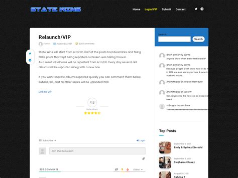 Statewinz Onlyfans Leak