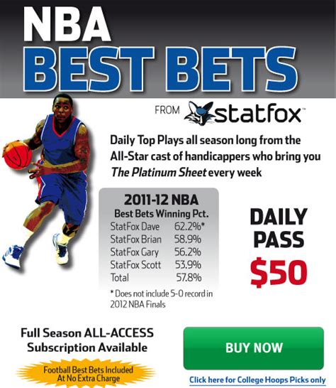 StatFox provides the most advanced sports handicapping analysis available - the highest quality and most innovative handicapping tools in the industry. NFL, NCAA Football, NBA, Major League Baseball, NCAA Football, NHL, NASCAR, CFL, …. 