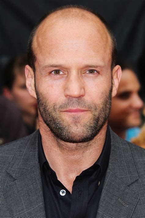 Statham actor. Statham isn’t even the only guy in the cast named Jason — nor is he the only Jason who makes it over to Ritchie’s follow-up film Snatch. He’s paired with his Lock Stock co-star Jason ... 