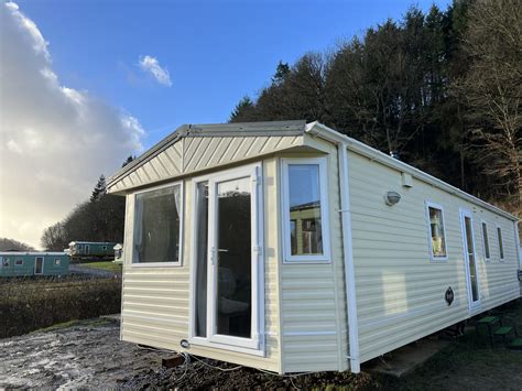 Static Caravans, For Sale in Nottinghamshire Preloved