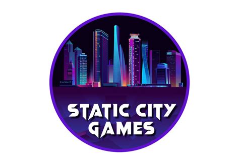 Static City Games