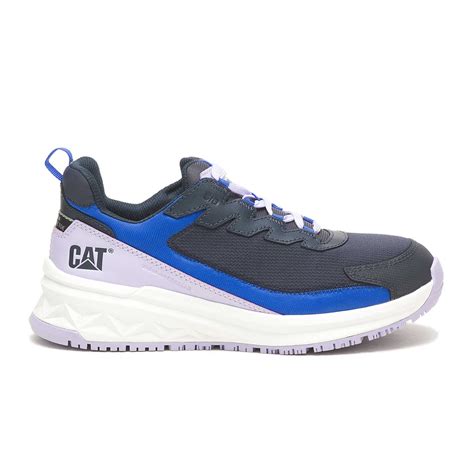 Static Dissipative CAT Footwear