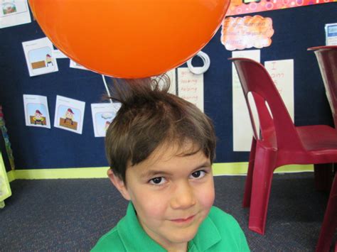 Static Electricity Learning Journey for 5M