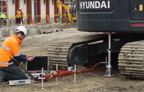 Static Plate Load Tests Geo-Institute