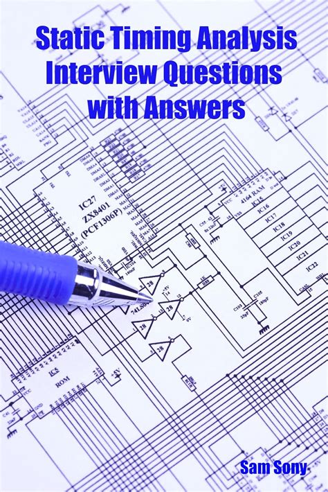 Static Timing Analysis Interview Questions