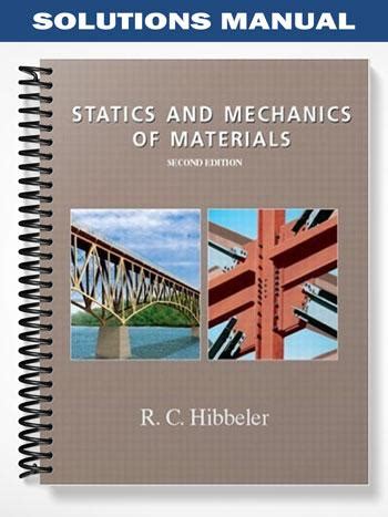 Static and mechanics of materials hibbeler instructors solution manual. - 94 ford e150 conversion van owners manual.