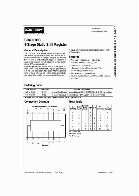 Static shift register.  Authorized distributor with global stock.  It is also comm...