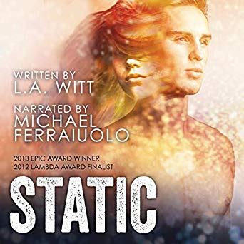 Full Download Static By La Witt