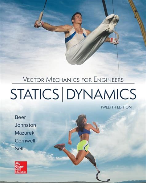 For Combined Statics and Dynamics courses. This edition of the highly respected and well-known book for Engineering Mechanics focuses on developing a solid understanding of basic principles rather than rote learning of specific methodologies. It covers fundamental principles instead of "cookbook" problem-solving, and has been refined to make it more readable.