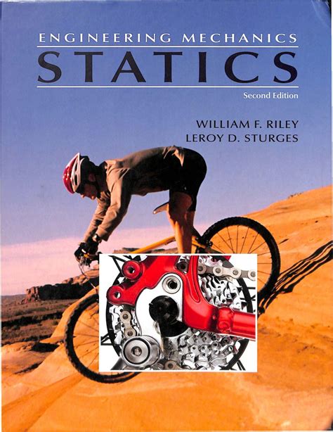 Statics solution manual second edition riley sturges. - Assessment guide 4th grade leap student examples.