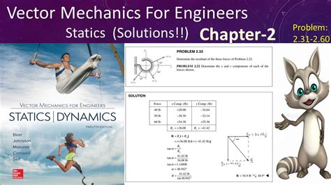Statics vector mechanics for engineers solution manual. - Solutions manual to accompany applied mathematics and modeling for chemical engineers download.