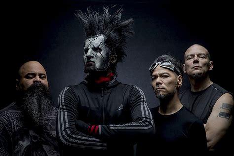 Staticx - Static-X received mainstream and critical acclaim almost immediately after the release of its debut album. Wisconsin Death Trip went on to peak at number one hundred and seven on the Billboard 200. “Push It,” “Bled for Days,” “Love Dump,” and “I’m with Stupid” are some of the best Static-X songs from the band’s debut album.