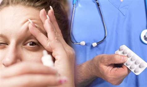 Statins side effects: Eye disorders have been reported ... - Express