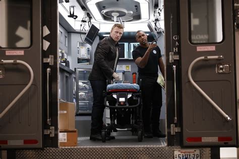 Station 19 Review: No Days Off (Season 3 Episode 11)