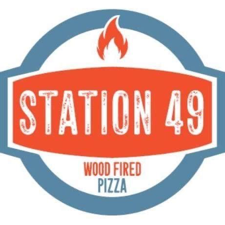 Station 49. 