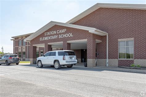 Station Camp Elementary School in Gallatin, TN - Niche