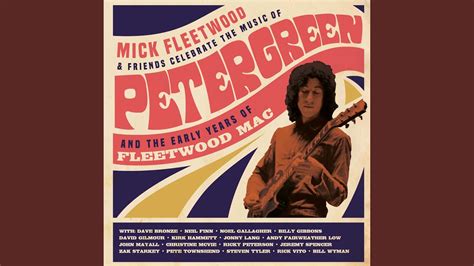 Station Man (with Pete Townshend) (Live from The London