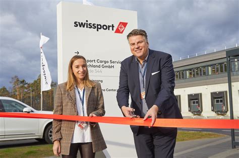 Station Operation reporting - Swissport