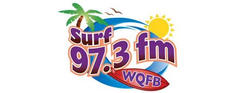 Station Surf 97.3 FM FlaglerBeachRadio.com