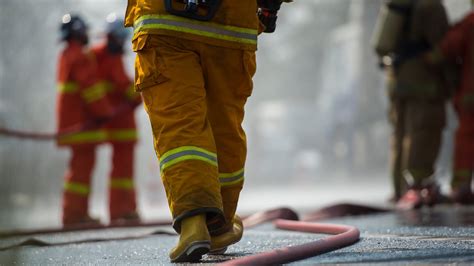 Station upgrades to support firefighting women NSW …