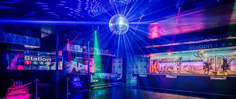 Station1640. Hollywood Nights w/Silent Disco @Station1640. Fri, May 31 • 10:00 PM. Check ticket price on event. Station1640 is using Eventbrite to organize 10 upcoming events. Check out … 