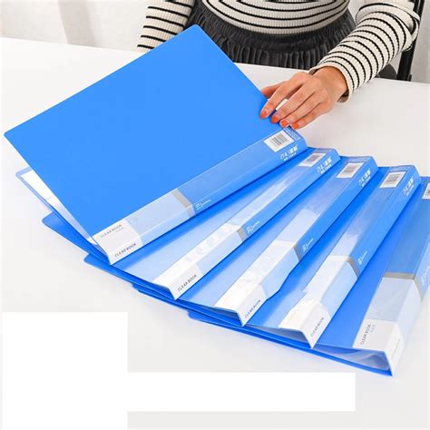 Stationery - 600 each x file;optiplan;520275;a4;190gsm 700 each x file …