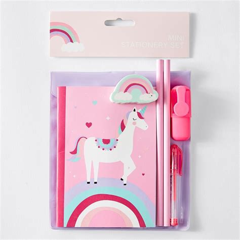 Stationery Set : Target